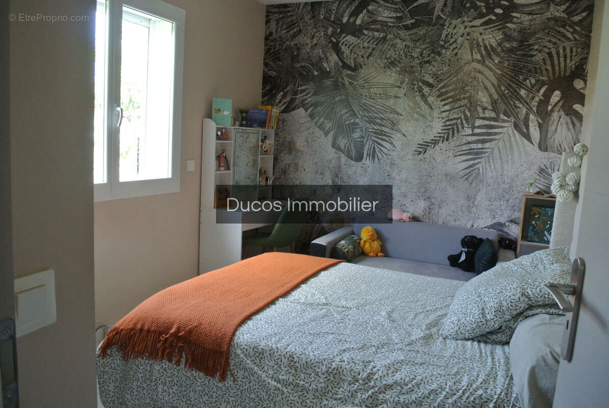 Charmante MAISON économique et lumineuse - 12 mm de Maramnde - photo 9