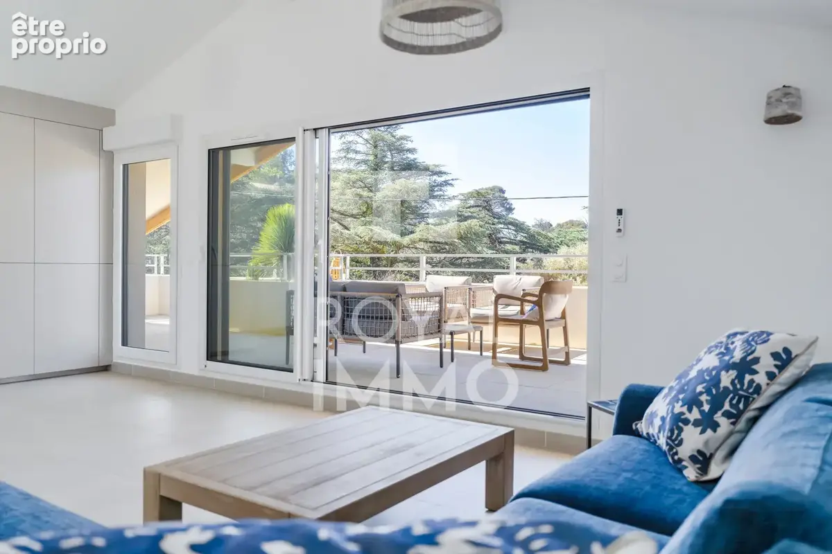 À Vendre   Magnifique appartement Neuf en duplex   Cap Brun - photo 8