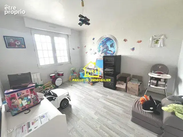 Appartement 5 pièces 110 m² à vendre à Saint-Romain-De-Colbosc (76430) - photo 6