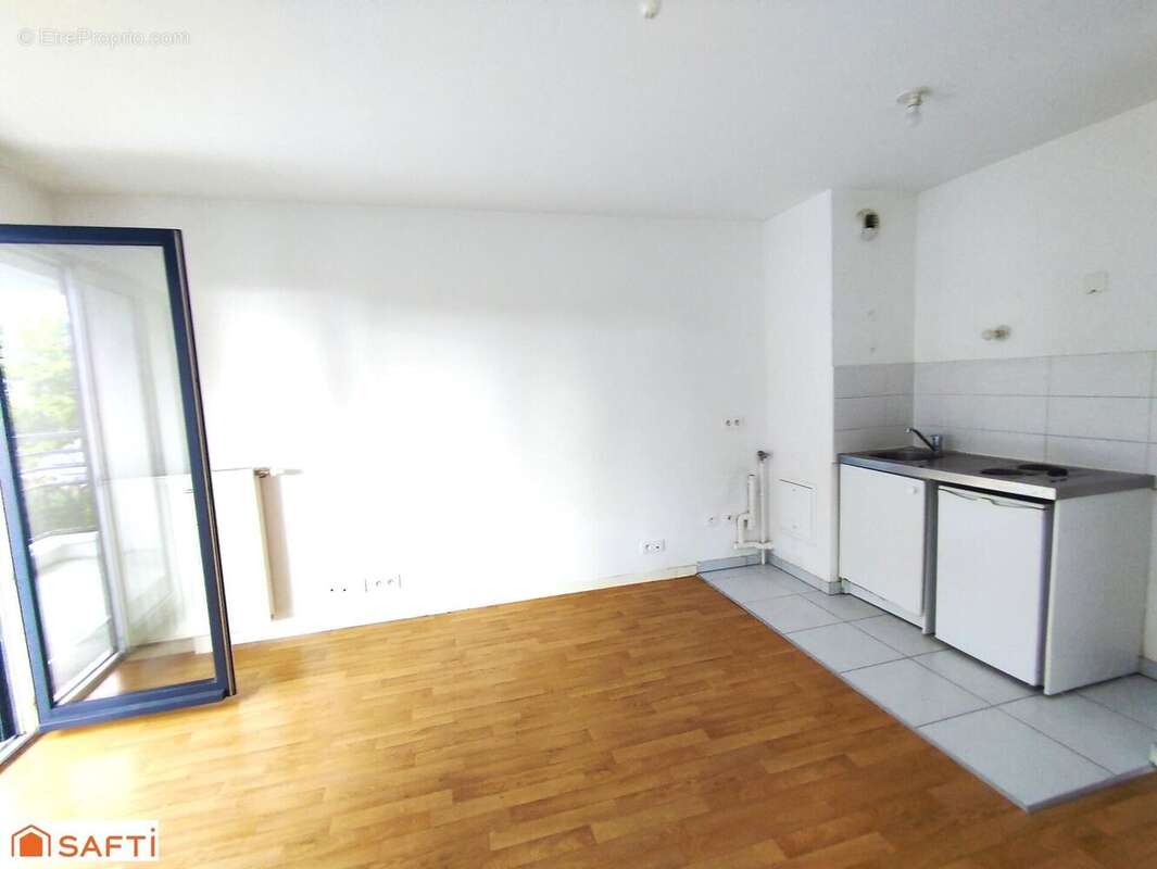 Photo 3 - Appartement à ROSNY-SUR-SEINE