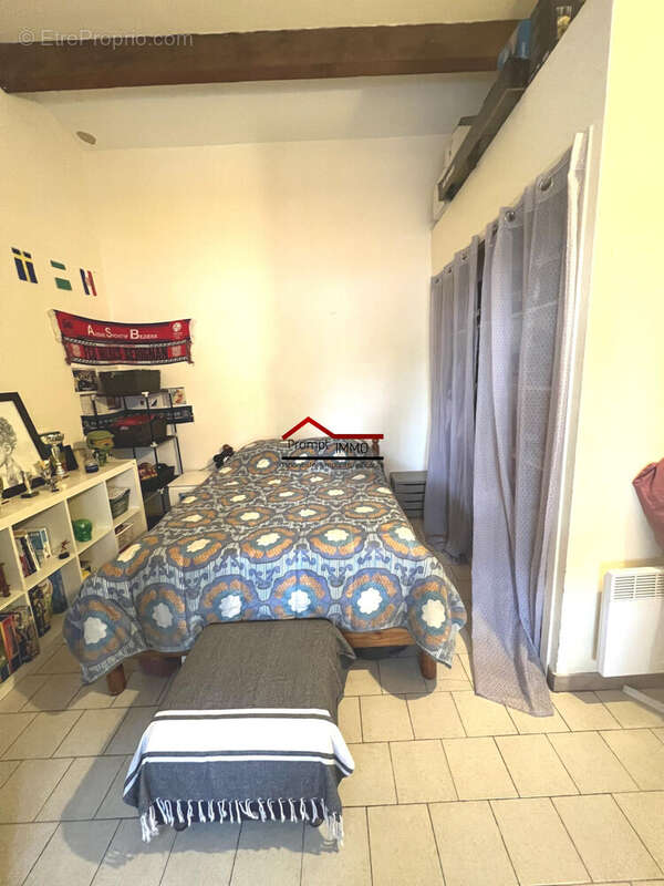 Appartement à VALRAS-PLAGE
