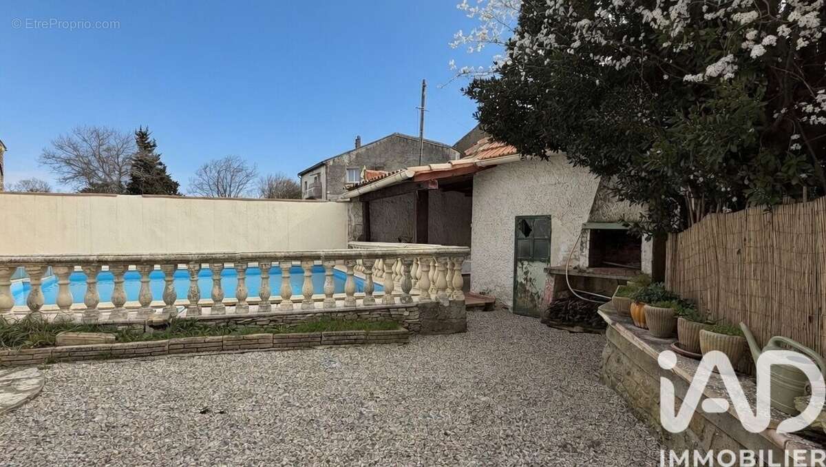 Photo 5 - Maison à BEDARRIDES