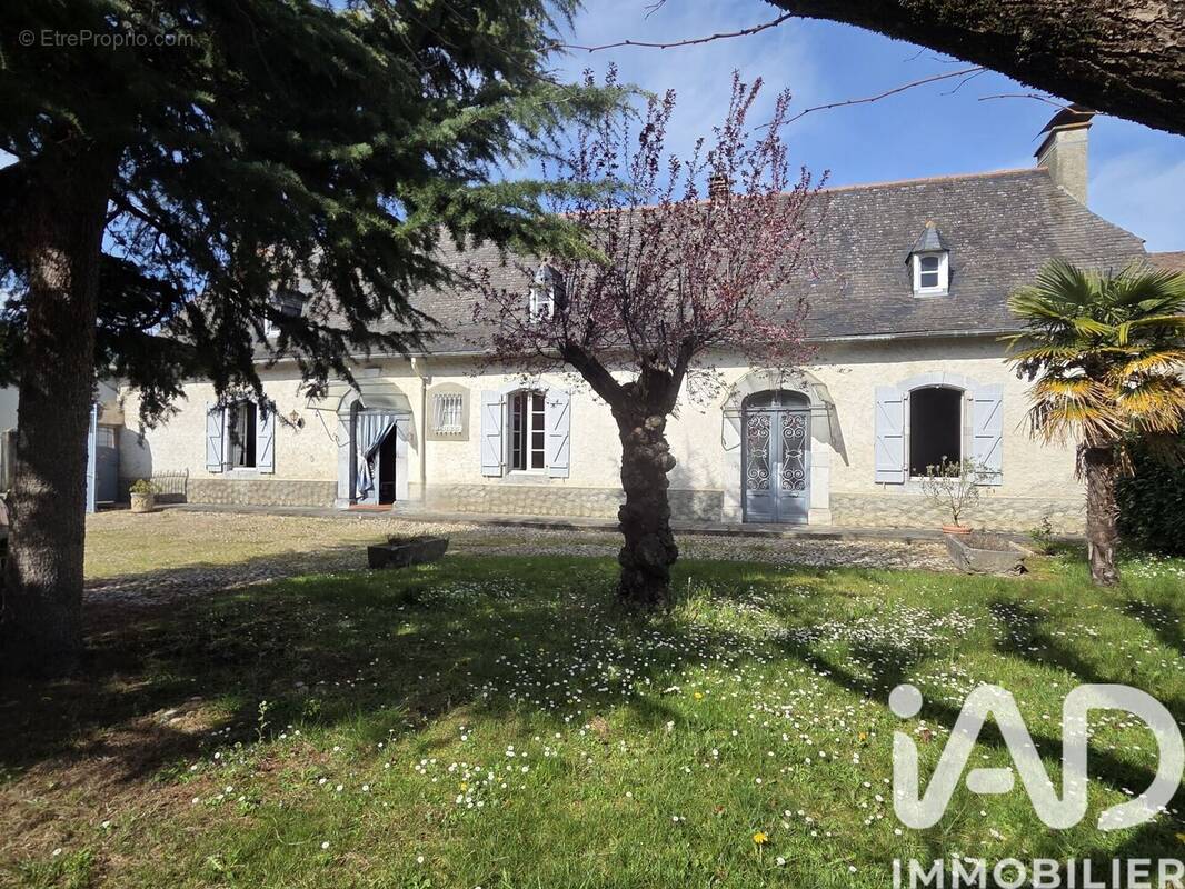 Photo 1 - Maison à IBOS