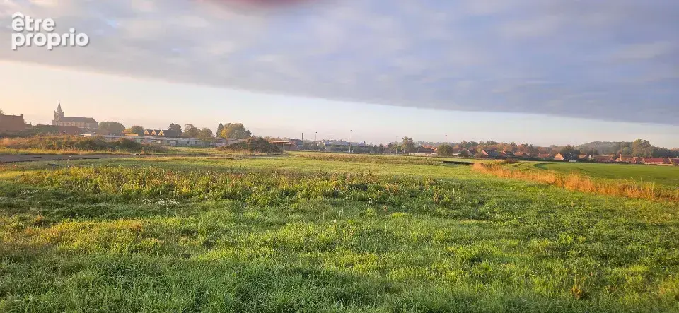 Terrain 375 m² à Douvrin  - photo 3