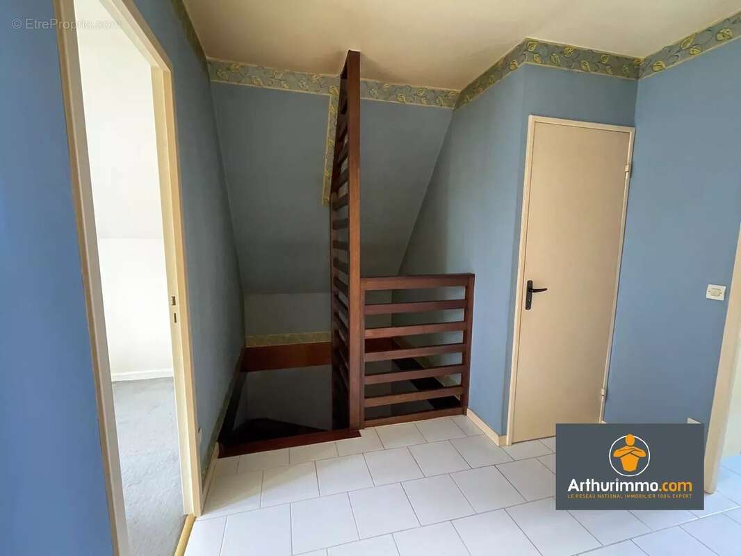 Maison à CORMONTREUIL