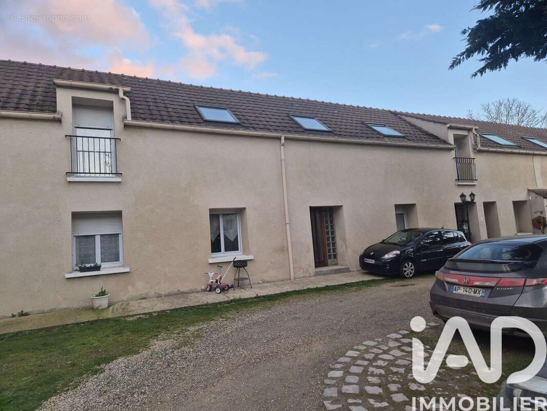 Appartement 65 m² à Saint-Soupplets  - photo 8