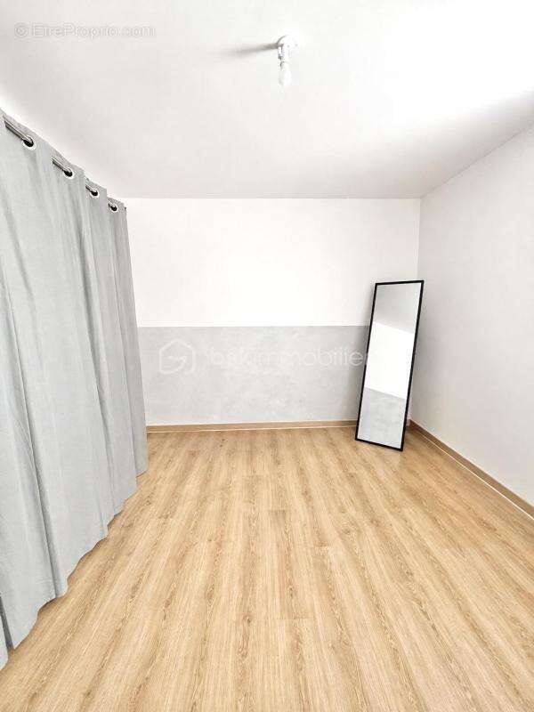 Appartement à MONTATAIRE