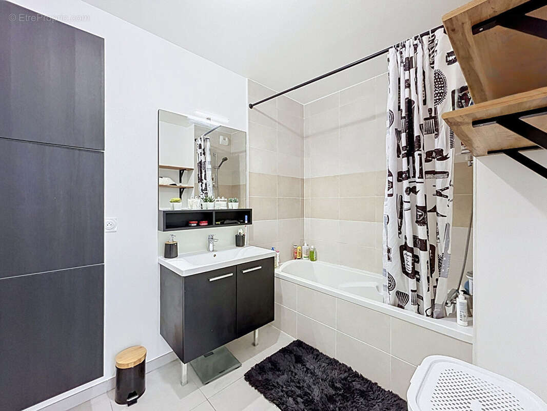 Appartement à GARDANNE