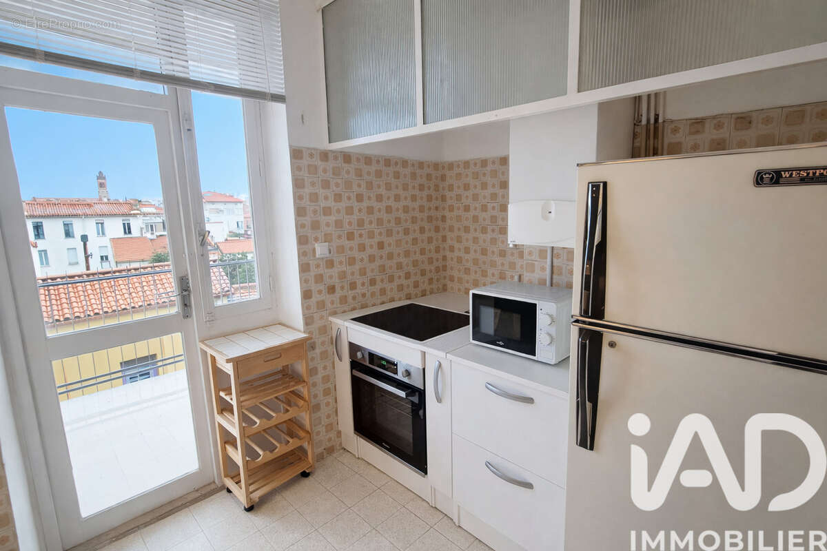 Photo 5 - Appartement à PERPIGNAN