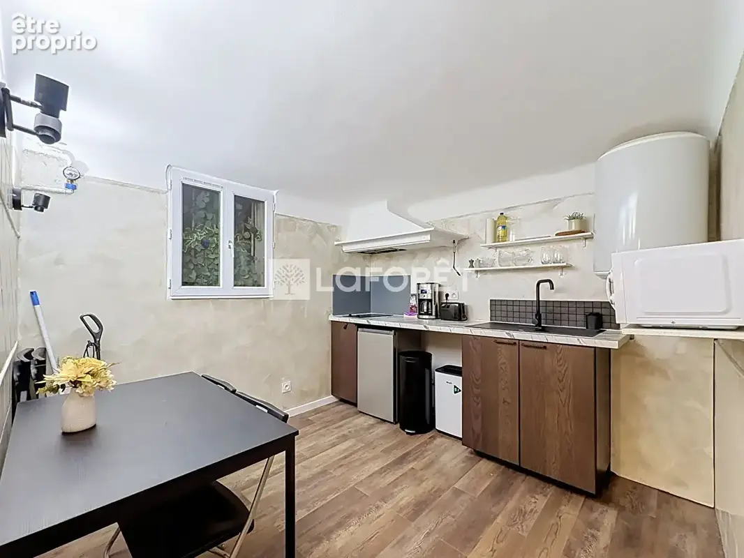Photo Appartement à Nice au prix de 140 000€