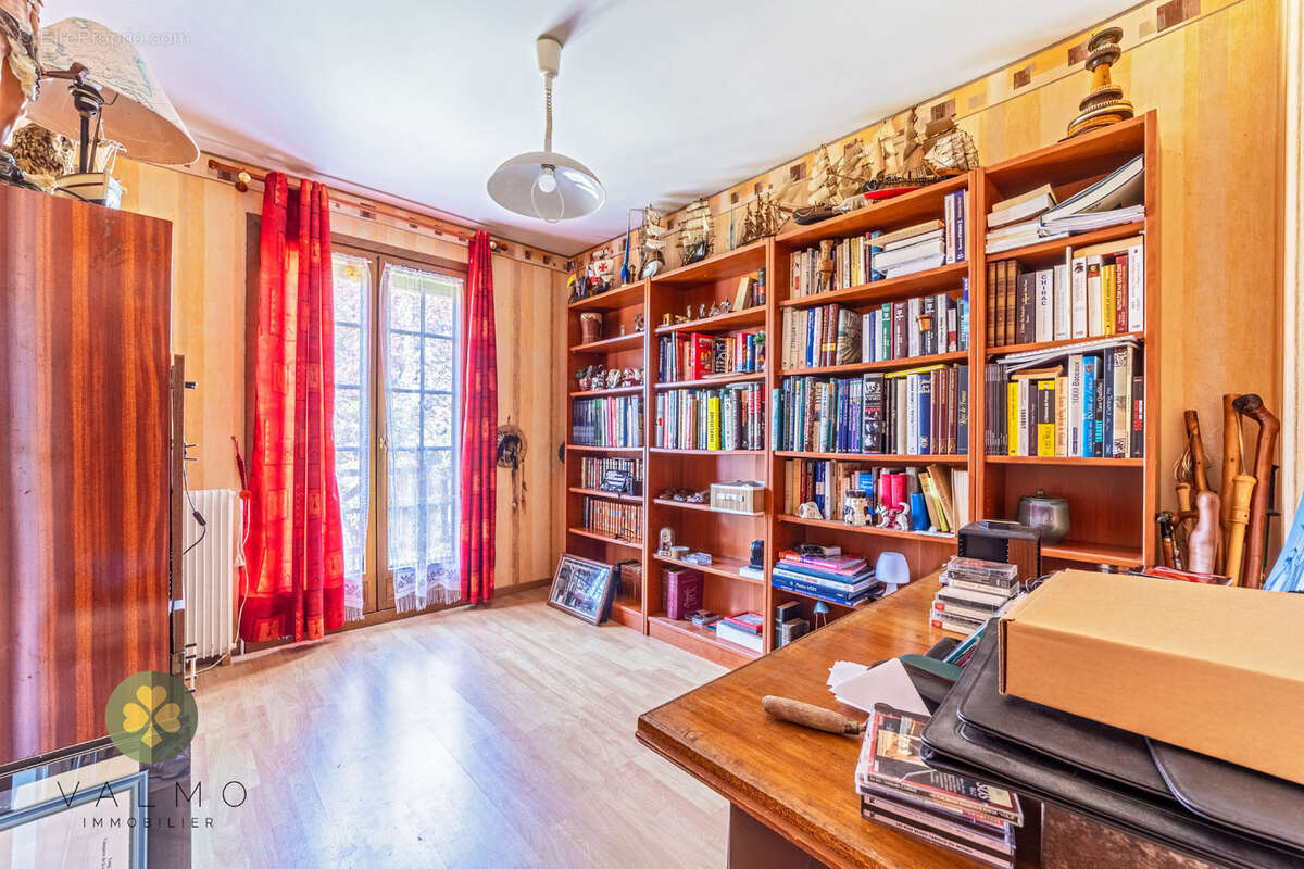Maison à FLEXANVILLE