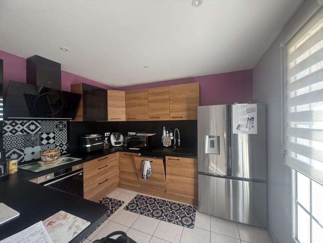 Maison à CHASSENEUIL-SUR-BONNIEURE