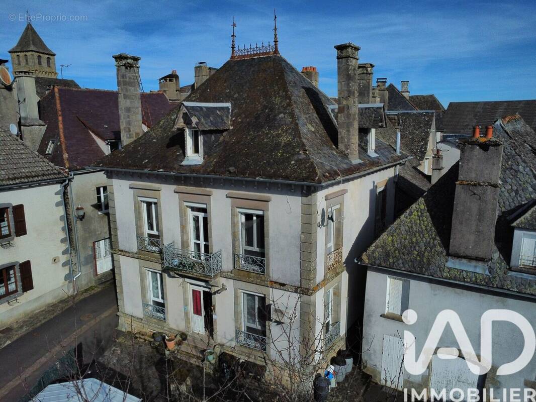 Photo 1 - Maison à PLEAUX