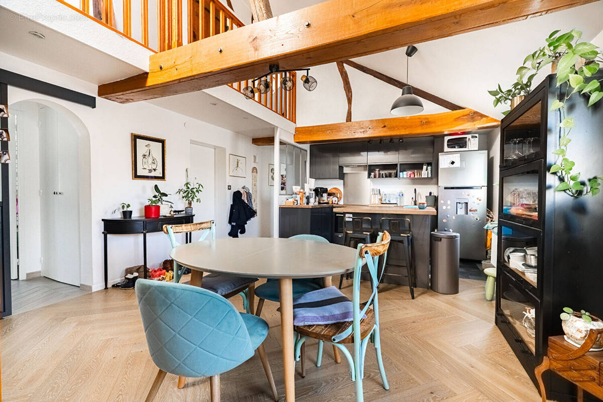 Appartement à ANGERS