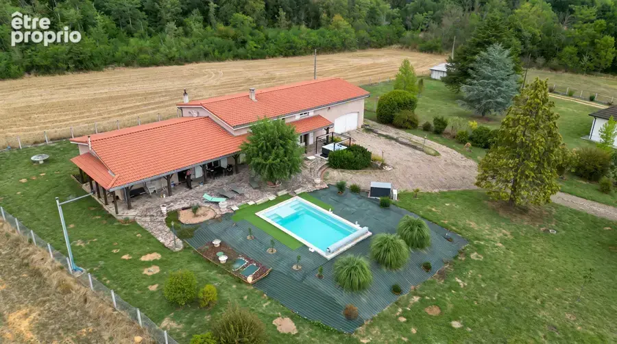 Superbe villa - photo 9