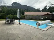 Maison à EVIRES