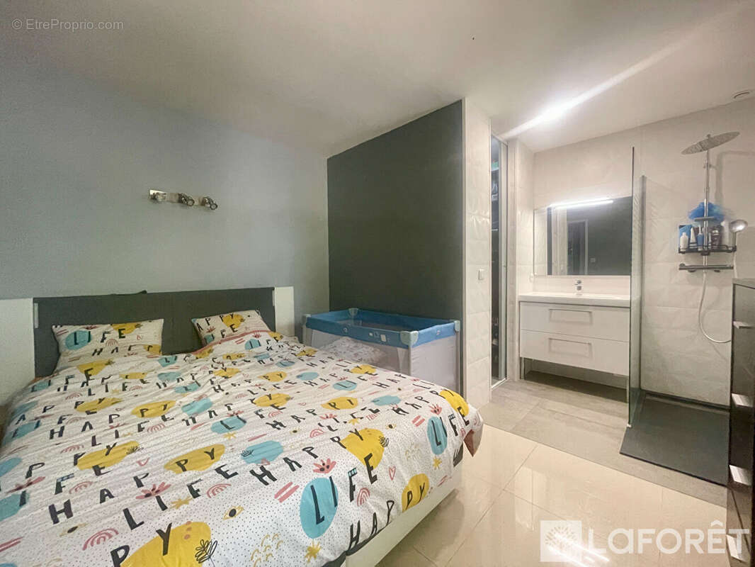 Maison à LA TESTE-DE-BUCH