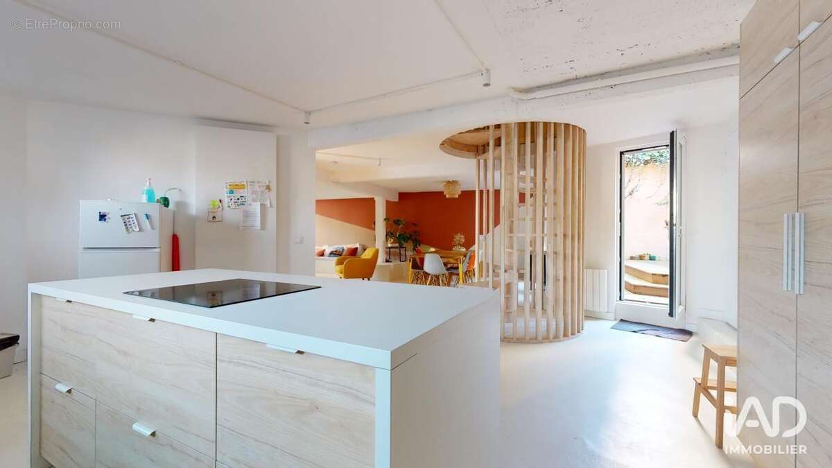 Photo 6 - Maison à NANTES