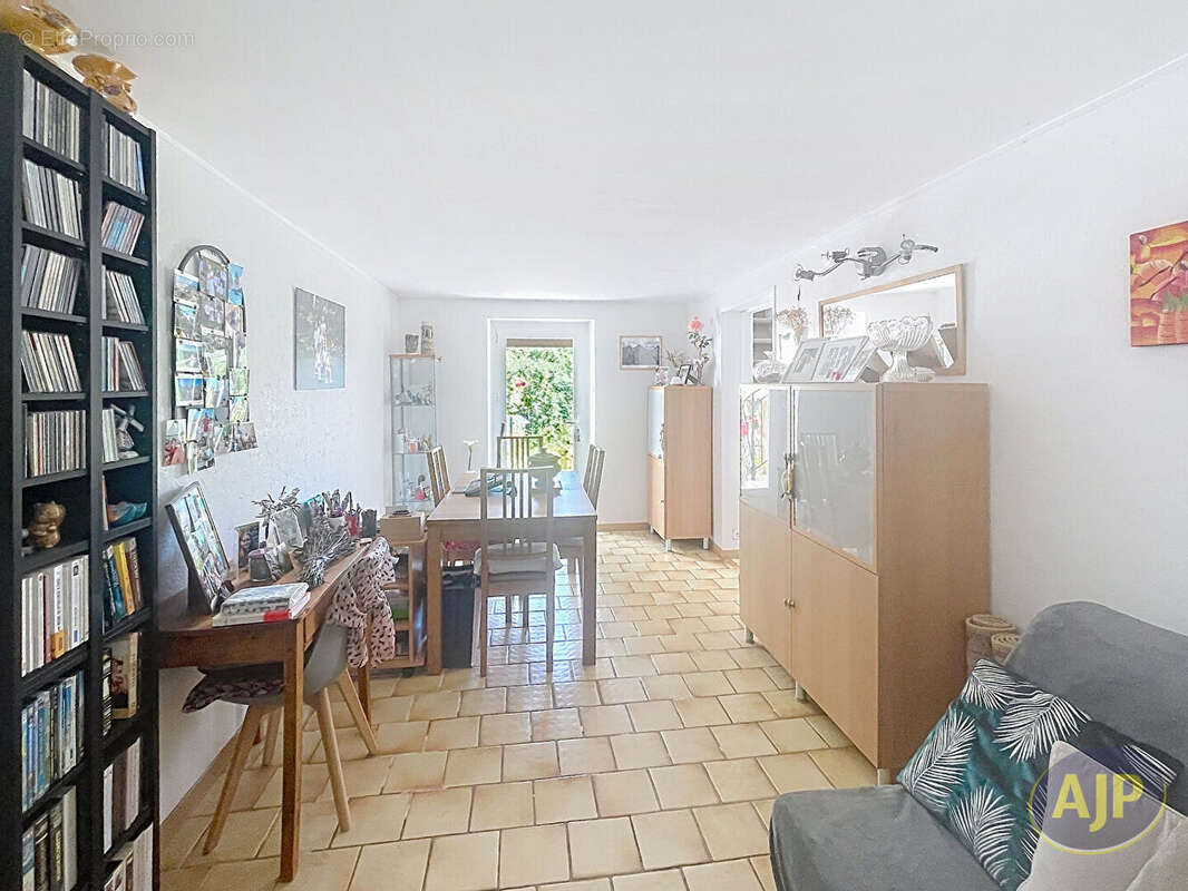 Maison à ORVAULT
