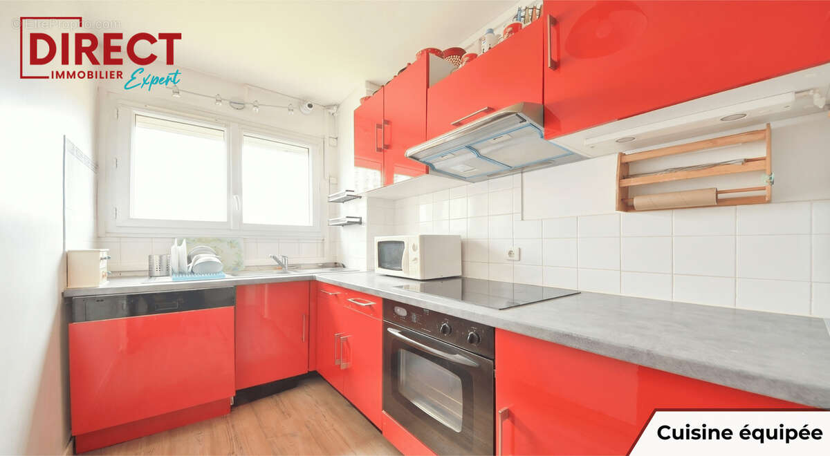 Charmant appartement situé sur les bords de seine - photo 5