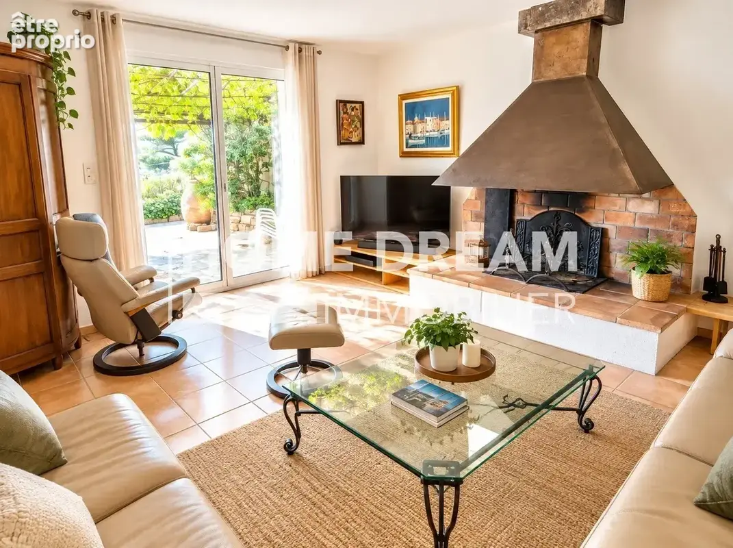 Maison 6 pièces 200 m² à vendre à Toulon (83200) - photo 4