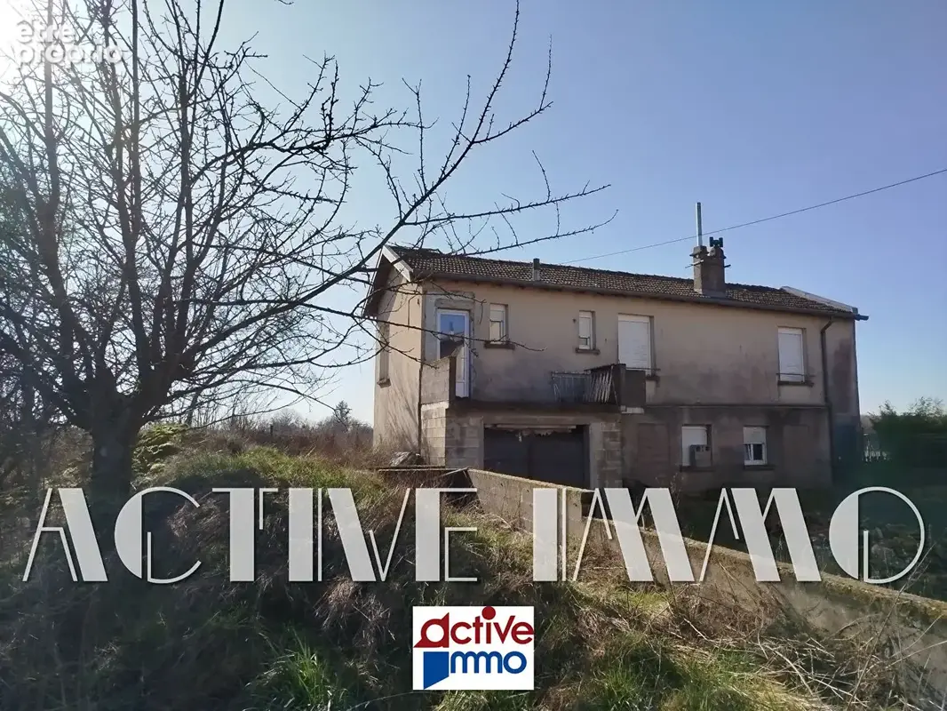 Maison mont-bonvillers 72 m2 - photo 12