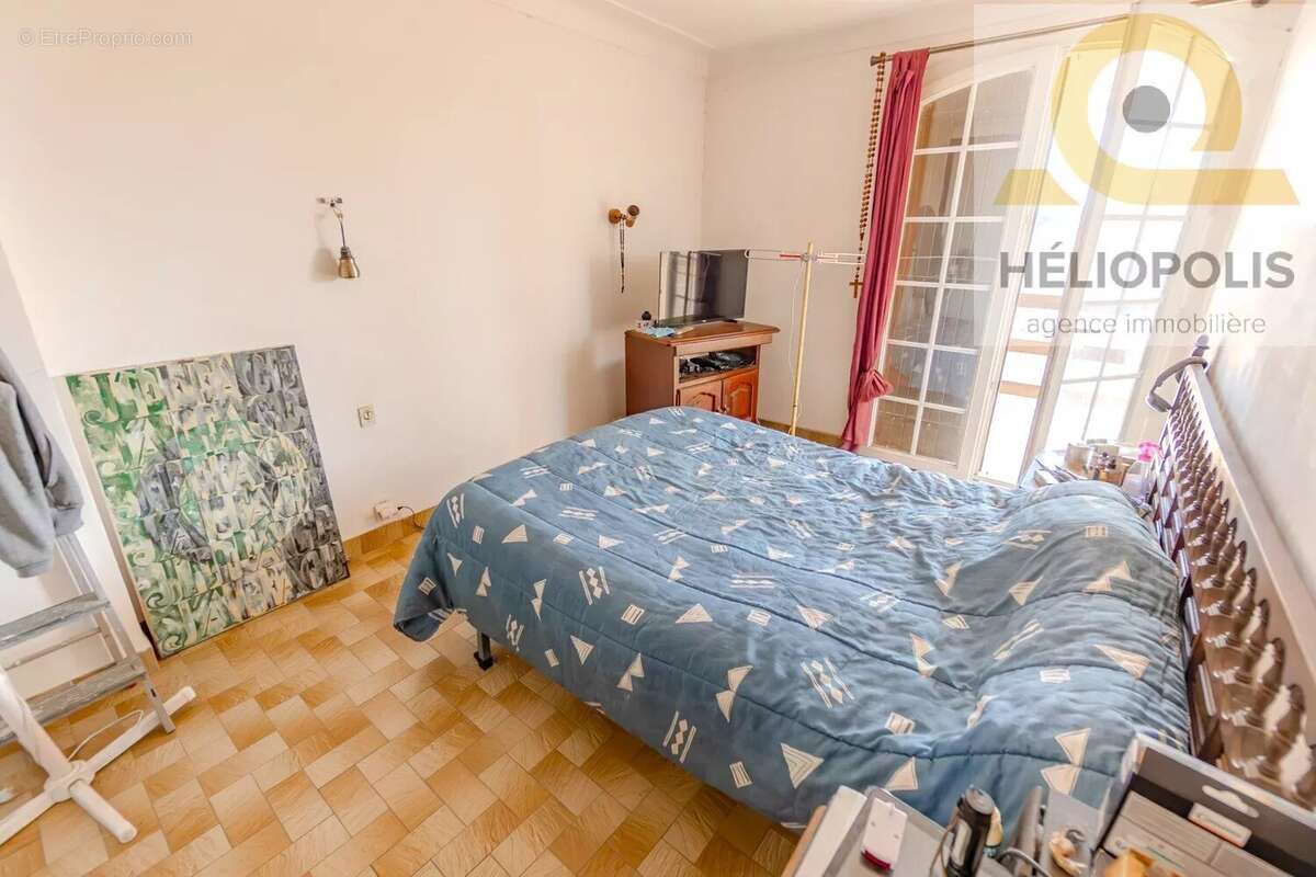 Maison à SAINT-NAZAIRE