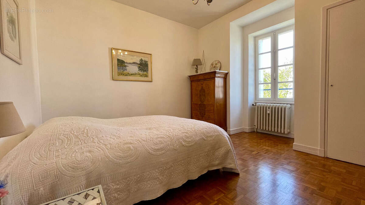 Appartement de Charme dans un Manoir - photo 9