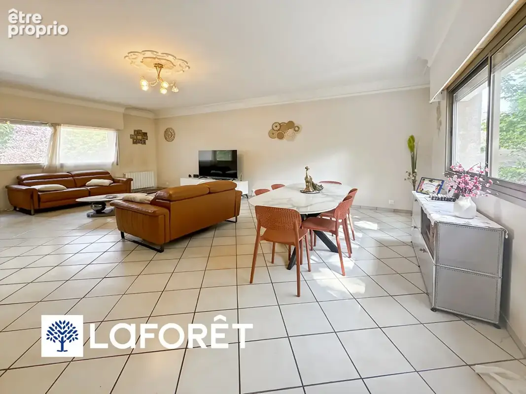 Maison Morsang Sur Orge 5 pièces 125 m² - photo 4