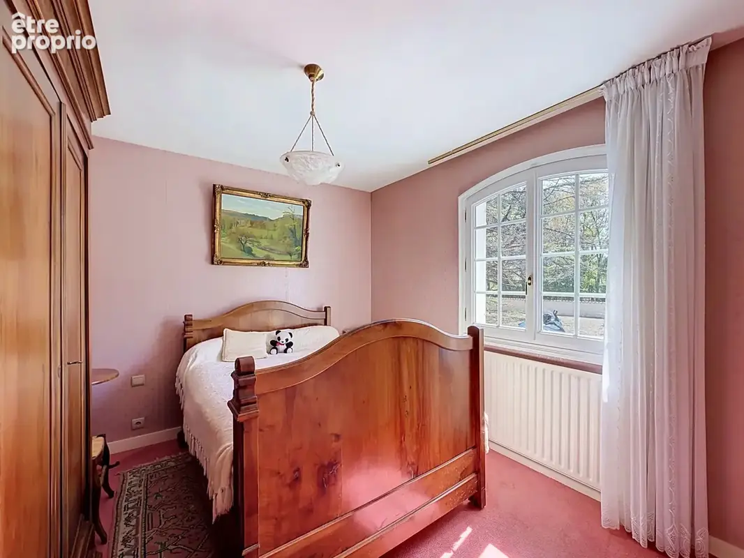 Maison individuelle de 170m2 avec jardin de 2000 m2   Magnac-sur-Touvre, aux portes d’Angoulême - photo 12