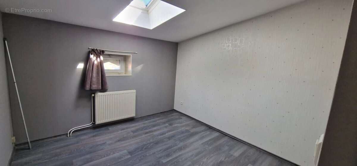 Maison à CASTILLONNES