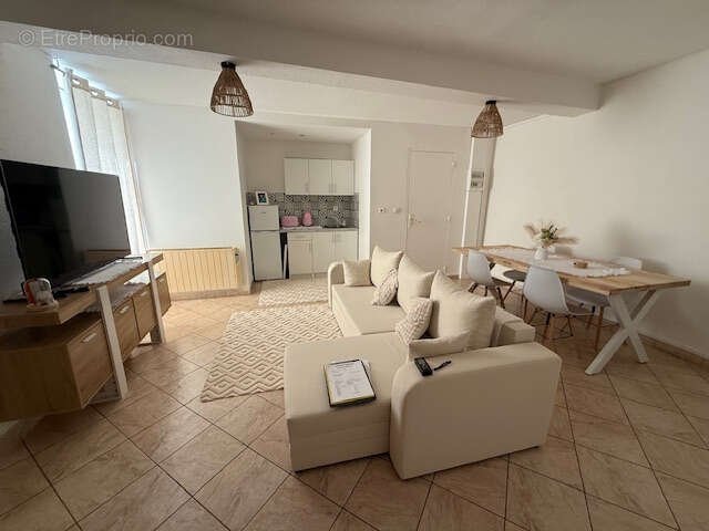Appartement à GANNAT