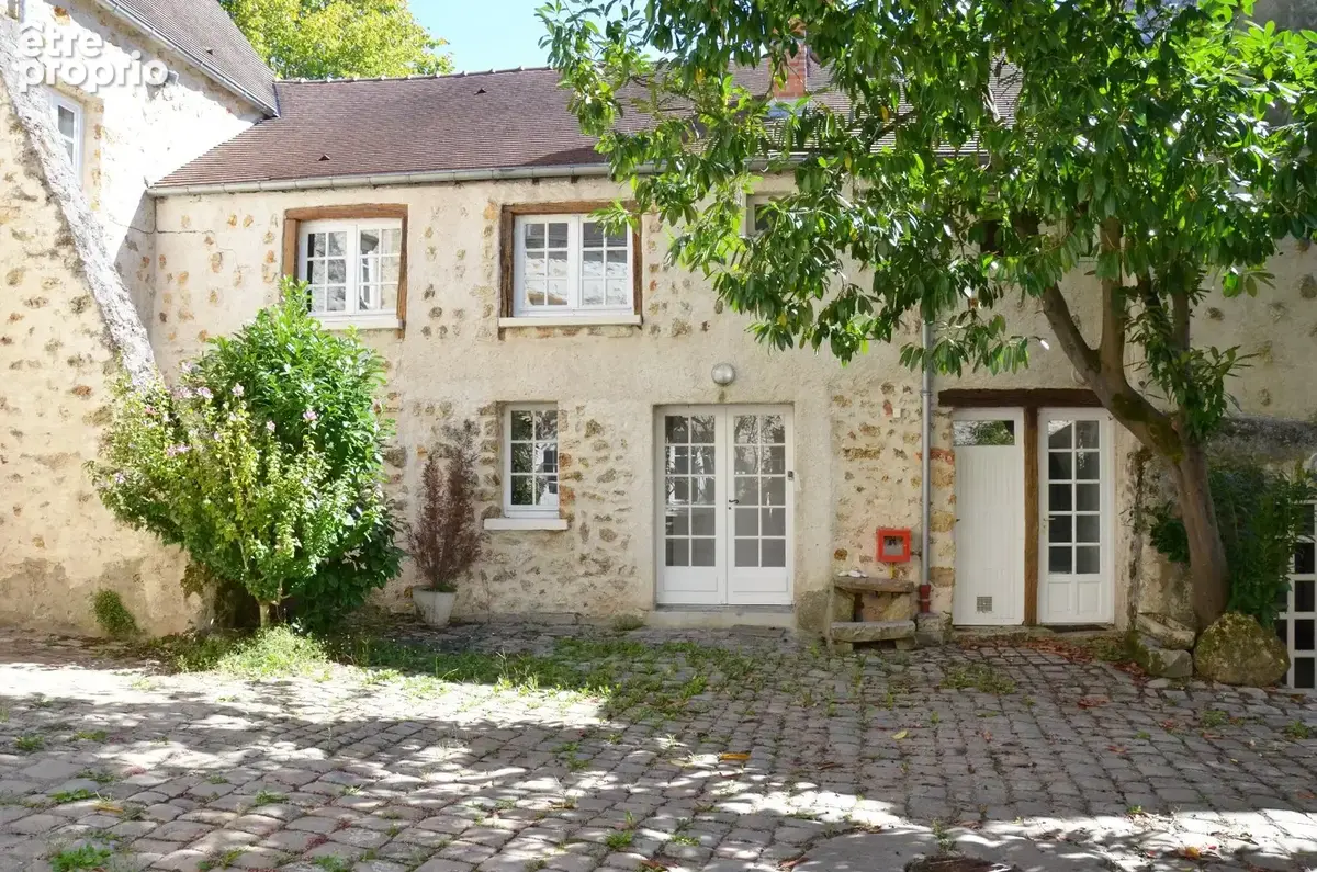Photo Maison à Chevreuse au prix de 640 000€