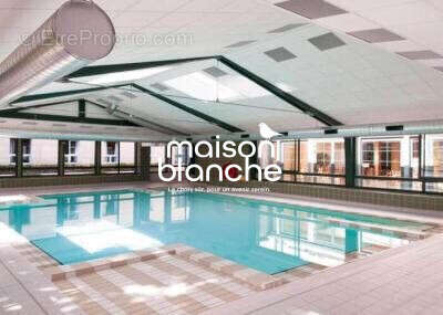 Appartement à SERRIS