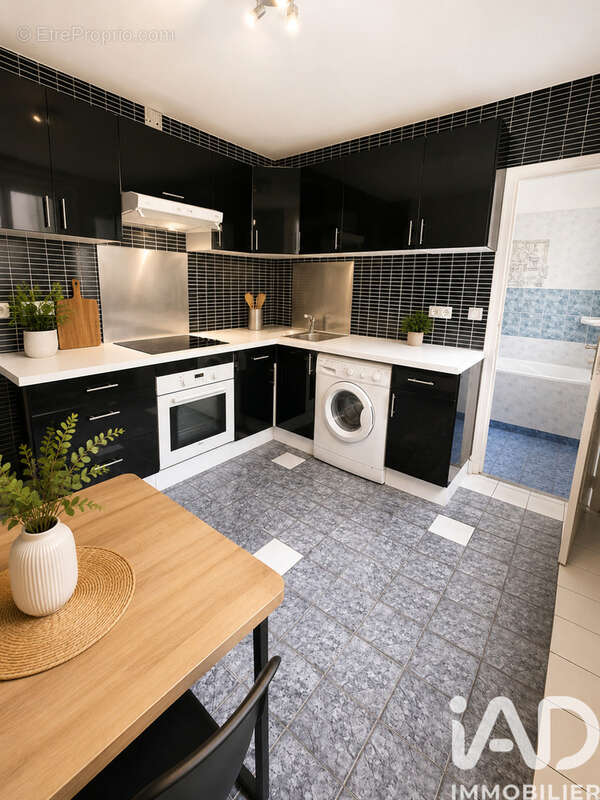 Photo 5 - Appartement à DRANCY