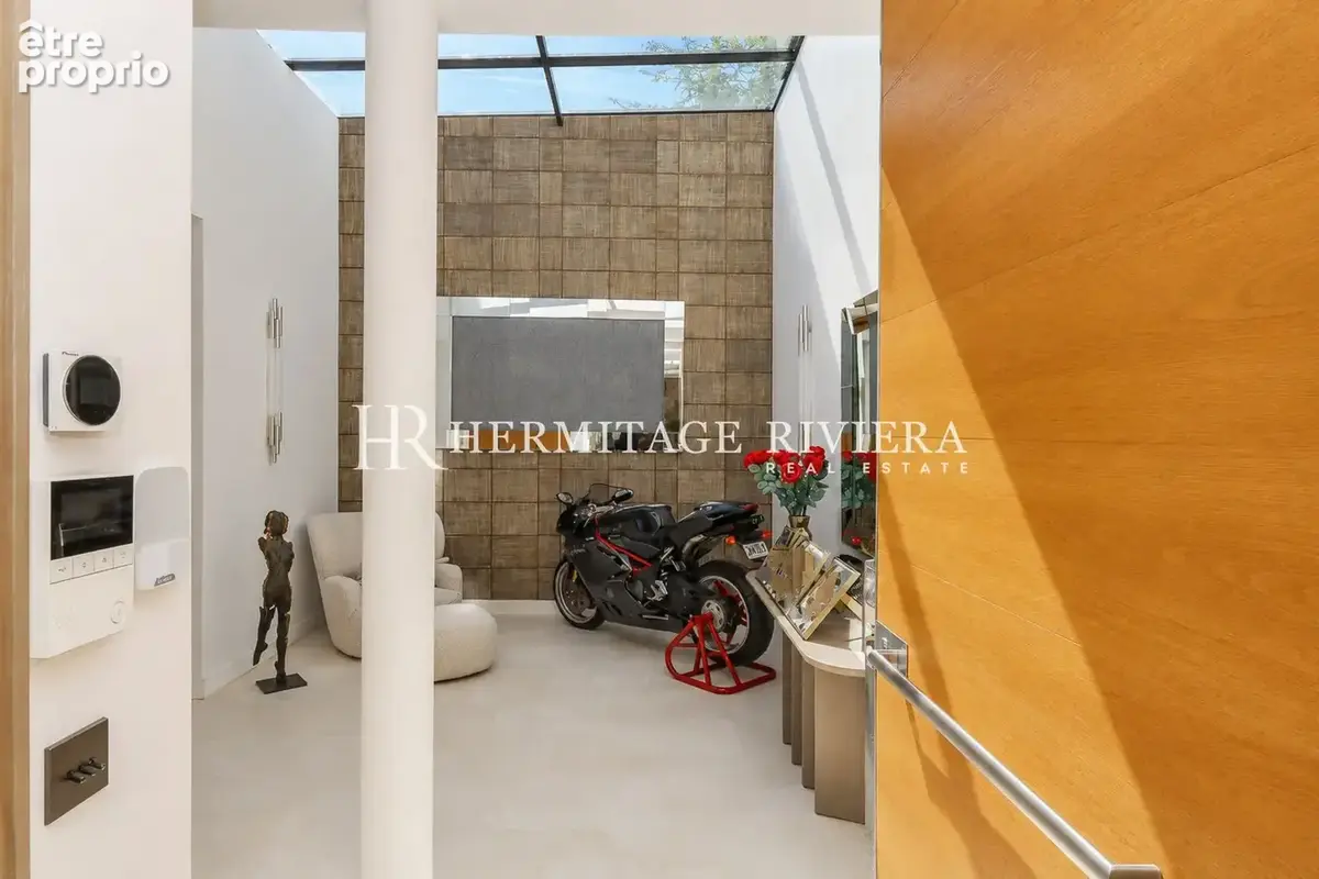 Maison 5 pièces 230 m² à vendre à Eze (06360) - photo 6