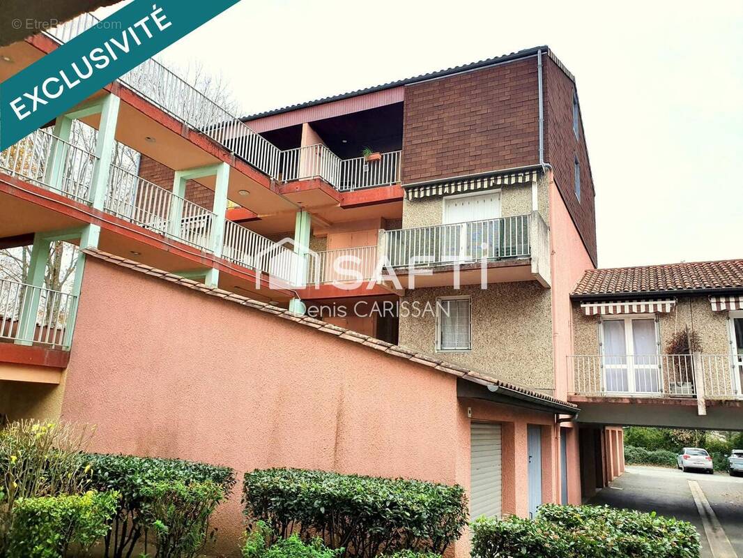 Photo 1 - Appartement à BERGERAC