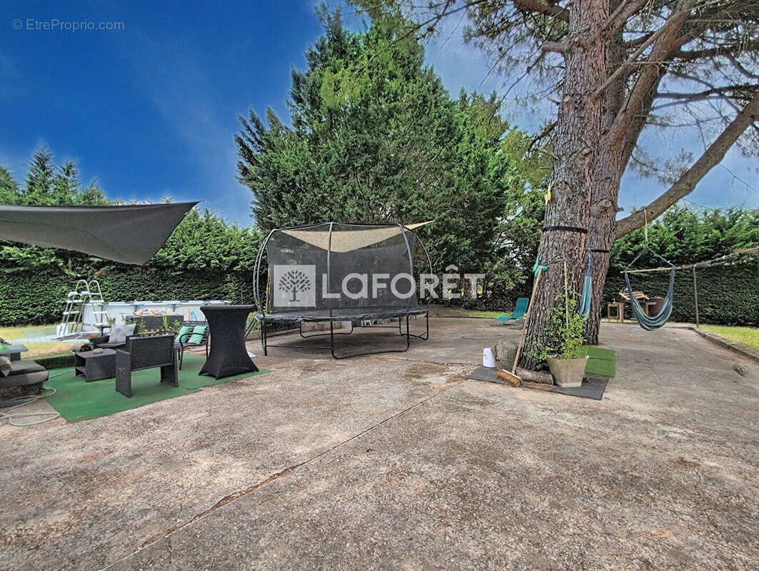Maison Reyniès 4 pièce(s) 90 m2 - photo 14