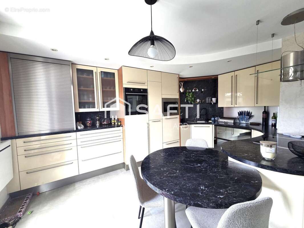 Photo 5 - Maison à PRESLES