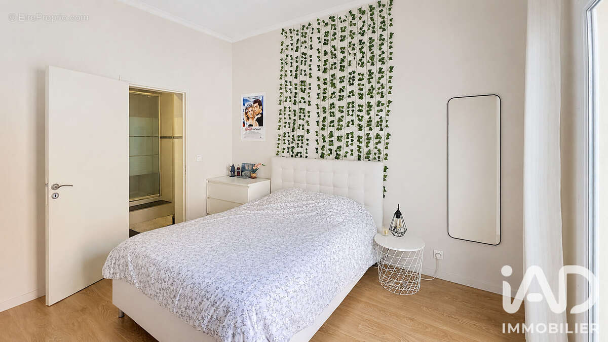 Maison 138 m² à Pontault-Combault  - photo 8