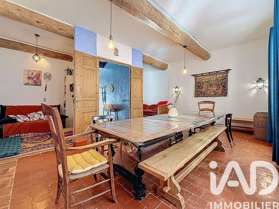 Photo 4 - Maison à FITOU