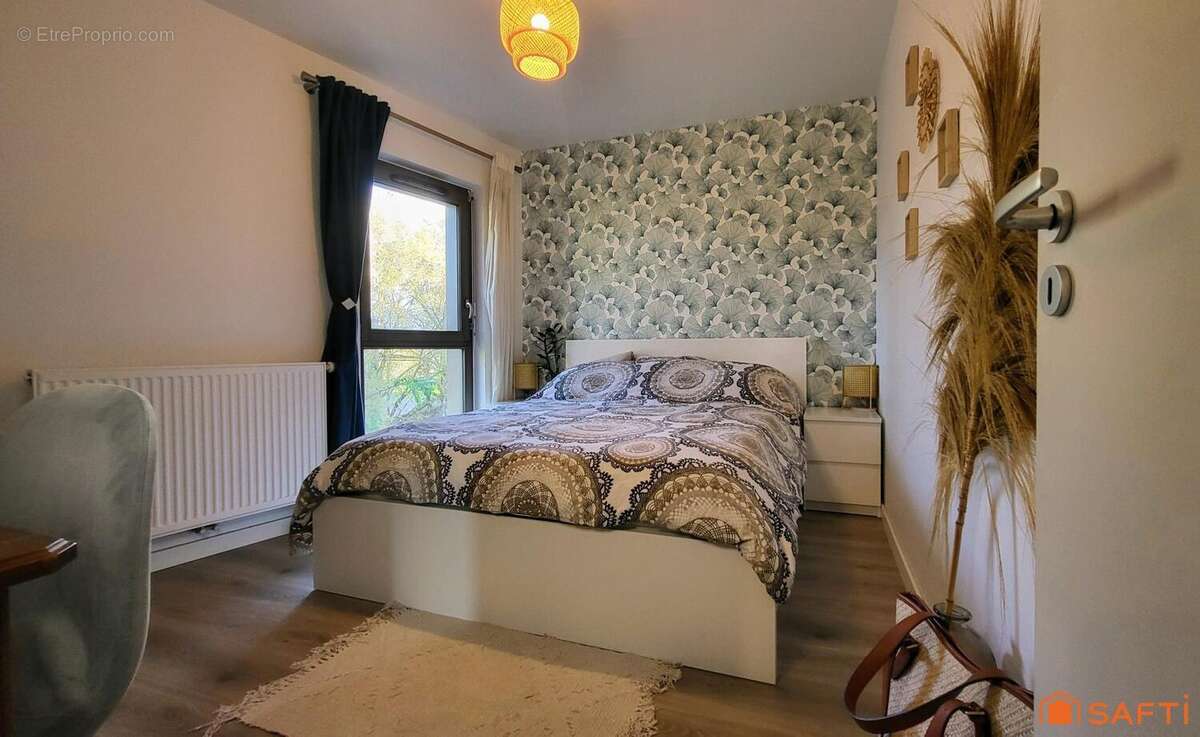 Photo 4 - Appartement à BORDEAUX