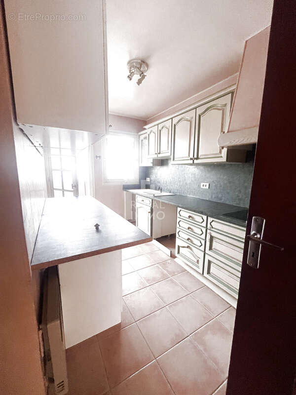 Appartement à LA GARDE