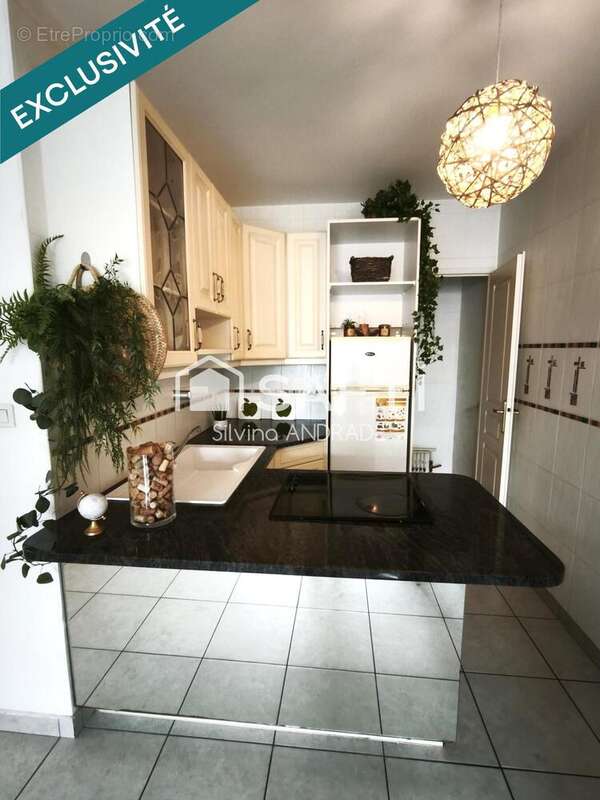 Photo 4 - Appartement à LES SABLES-D'OLONNE