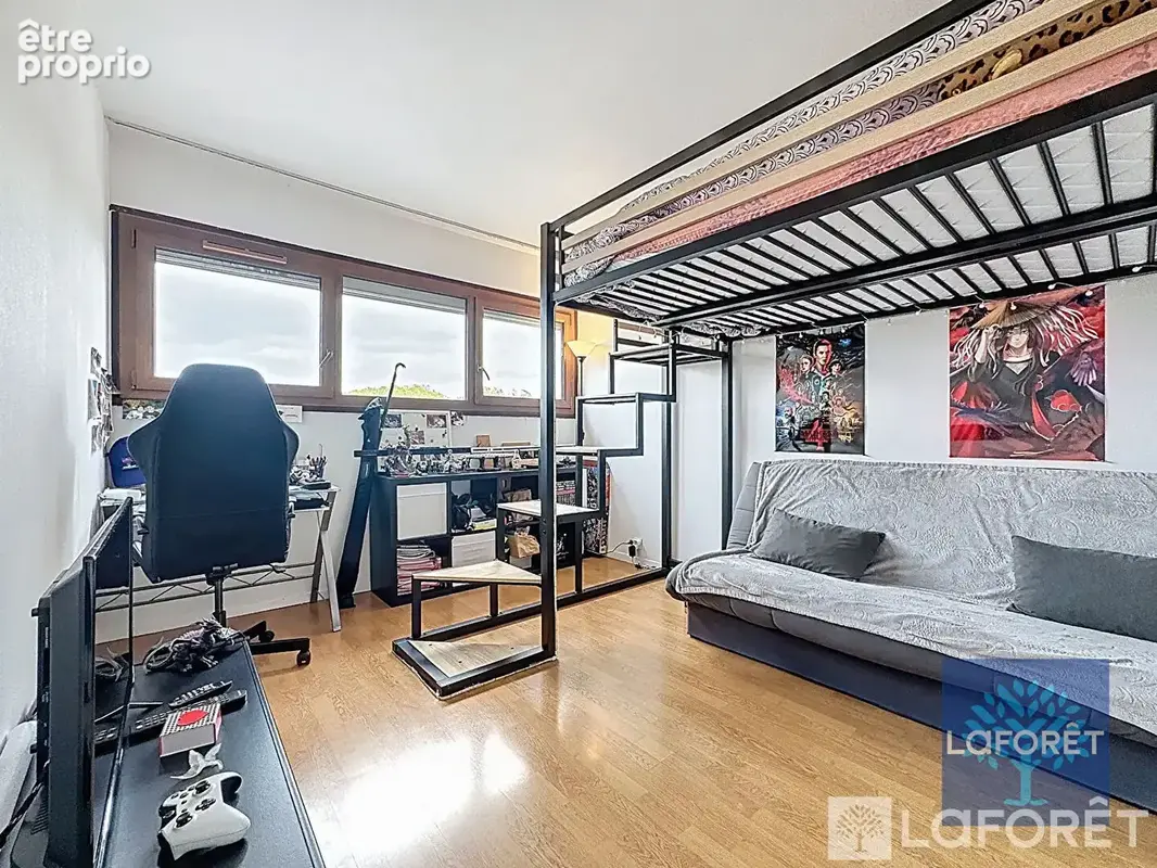 Appartement Chilly-Mazarin 5 pièce(s) 91.38 m2 - photo 9