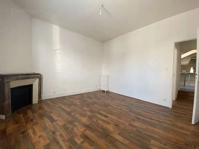 Appartement à TOURS