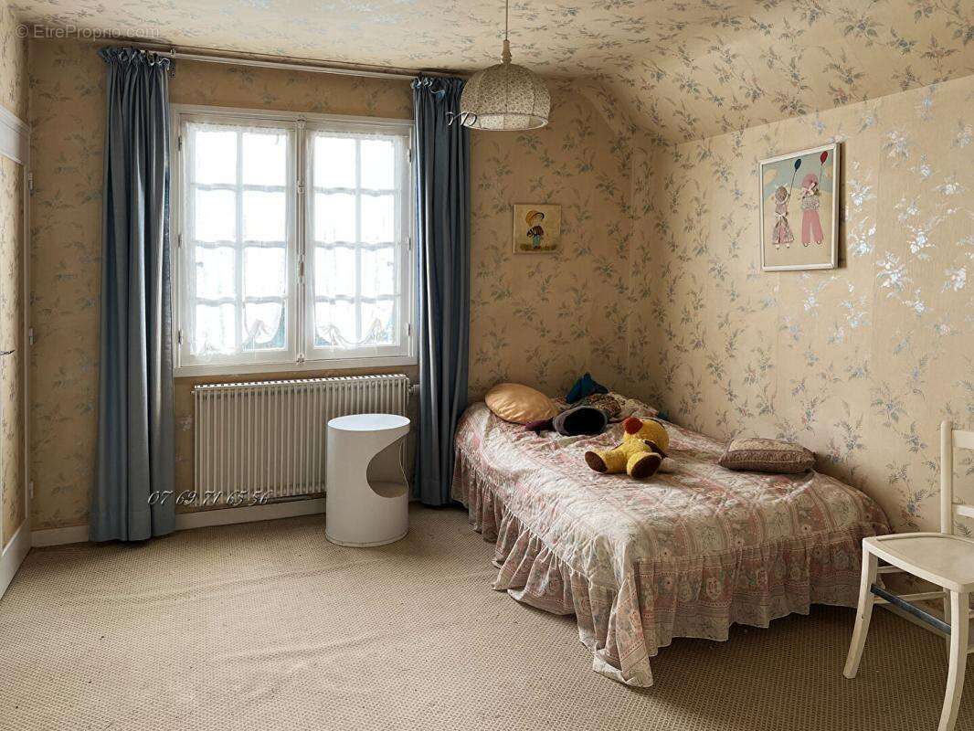 Maison Pleurtuit 6 pièces 143 m2 - photo 7
