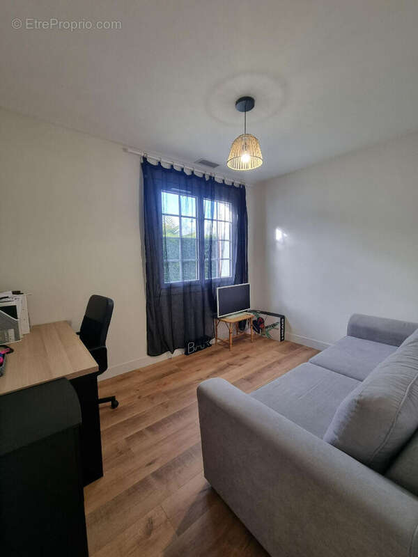 Maison à MAUBOURGUET