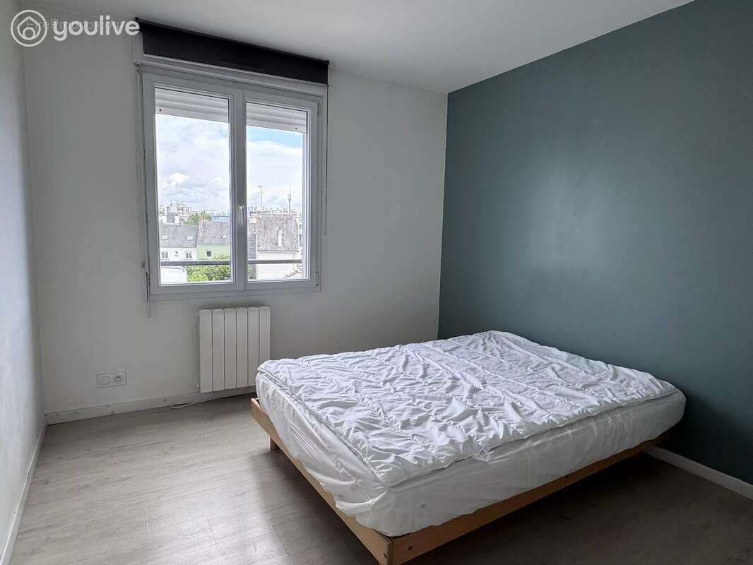 Appartement à LORIENT