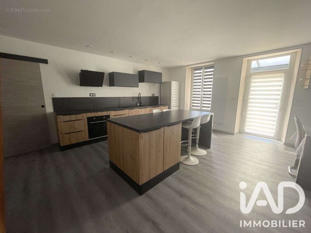 Maison 127 m² à Poilly-Sur-Serein  - photo 9